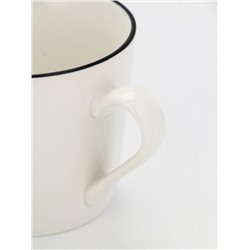 Кружка керамическая «Бабушка», 350 мл