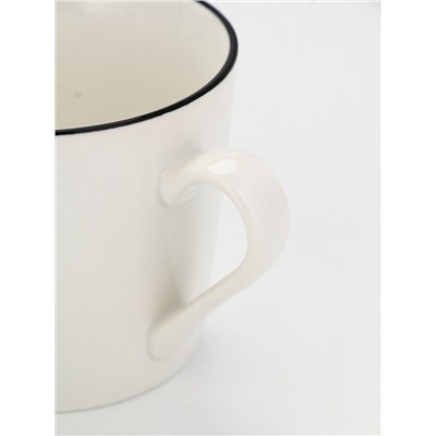 Кружка керамическая «Бабушка», 350 мл