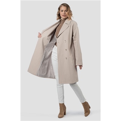 03-3422 Плащ женский (пояс)