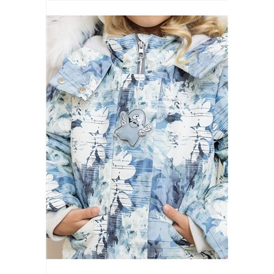 Комплект (Куртка+Брюки) BATIK CASUAL, 1127944