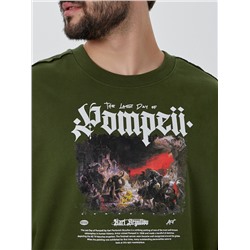 СВИТШОТ МУЖСКОЙ 121943