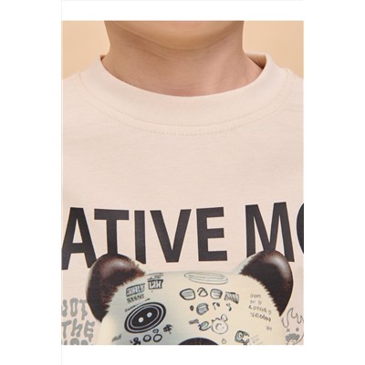 Футболка PELICAN, 1037161