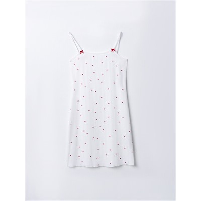 СОРОЧКА НОЧНАЯ ЖЕНСКАЯ 572391