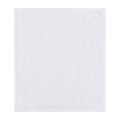 Салфетки махровые декоративные «Этель» Spring, 4 шт., 30×30 см, хлопок 100%, бежевые/белые