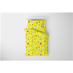 КПБ Мурзик бязь Бэби 40*60