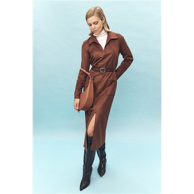 Платье POMPA, 1087526