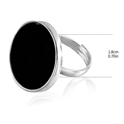 Кольцо разъёмное арт. 22 7566 (id 289795)