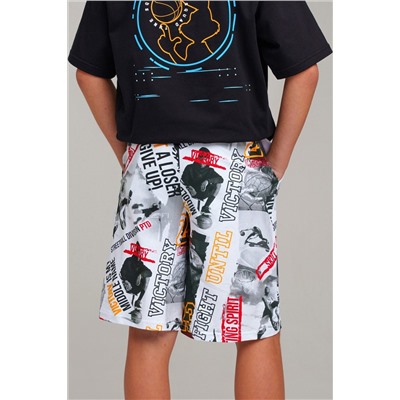 Шорты, 2 шт. PLAYTODAY, 1121316