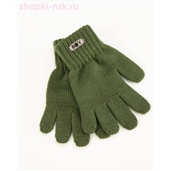 038-TGm Перчатки для мальчика (5-6 лет)