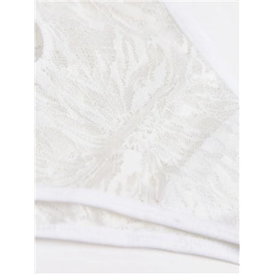 Conte elegant Трусы MYSTERY GARDEN LBR 3116