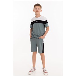 Костюм М224005Пг