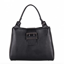 Сумка 1682-1Y black  Polina&Eiterou