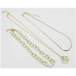 Колье-цепь F962278507280