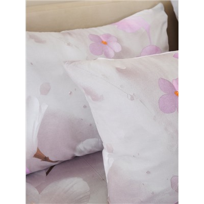 Комплект наволочек бязь люкс - Нарциссы