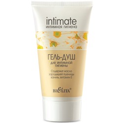 Гель-душ для интимной гигиены 150мл