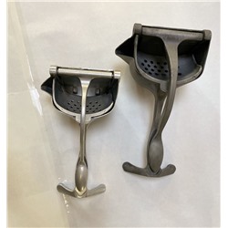 Ручная соковыжималка самая эффективная, пресс для фруктов 19см