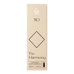Наполнитель для ароматического диффузора XO The Harmony, 100 мл