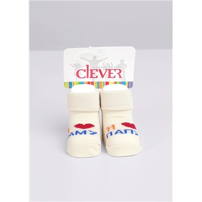 CLEVER Носки С124