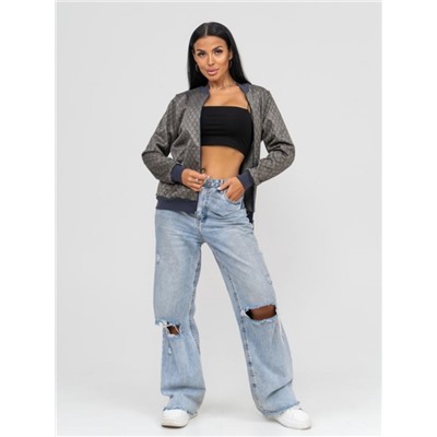 Толстовка ТЖ-13 (Графит)