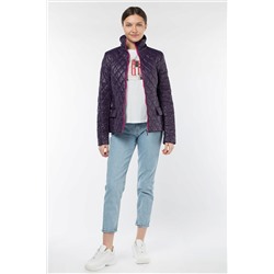 04-1499 Куртка демисезонная University (синтепон 100)