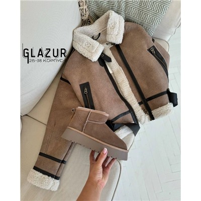 Дубленка #23067160