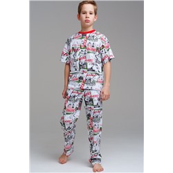 Пижама PLAYTODAY, 978012