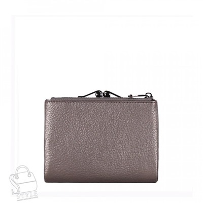 Женский кошелек 9930-1806 d.silver Vermari  в Новосибирске