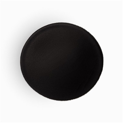 Купальник женский слитный MINAKU Basic, размер 42, чёрный