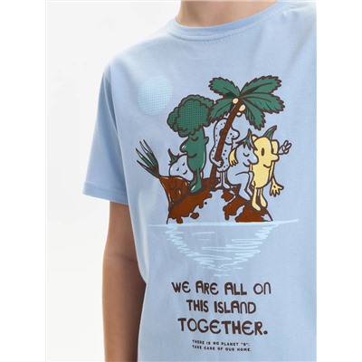 PELICAN Футболка BFT3370/1