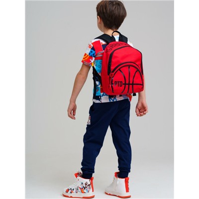 Рюкзак текстильный для мальчиков