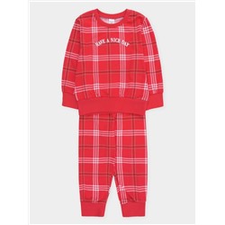 CROCKID Пижама К 1664-1