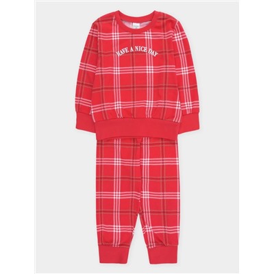 CROCKID Пижама К 1664-1