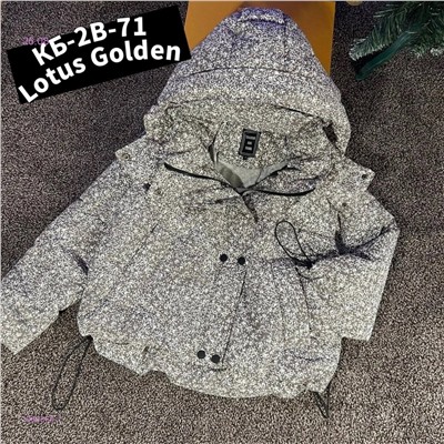 Куртка 1984069-1