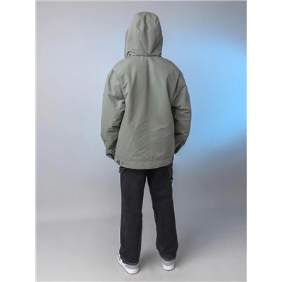 BATIK Бомбер 0289-26в-1