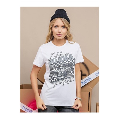 Футболка BATIK, 1092572