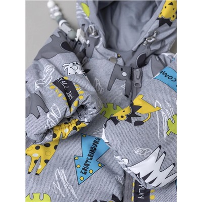 BATIK Комбинезон 0262-26в-1