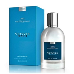 COMPTOIR SUD PACIFIQUE VETYVER HAITI edp (w) 100ml