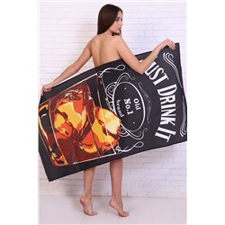 Полотенце банное 32530