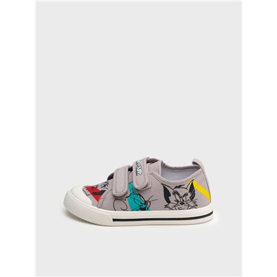 Полуботинки для мальчиков