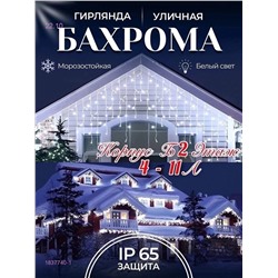 БАХРОМА УЛИЧНАЯ 1837740-1