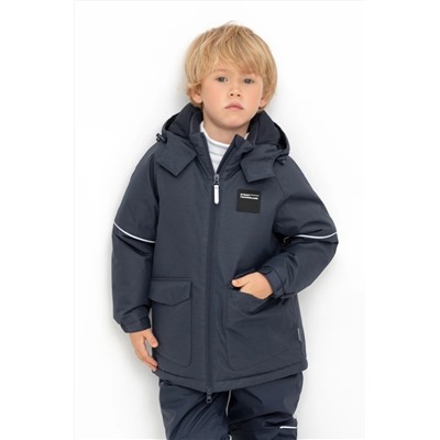 CROCKID Куртка ВК 36094/3 ГР