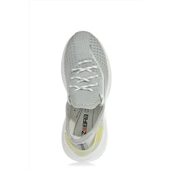 Полуботинки школьные ZEBRA