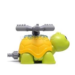 Игрушка-брызгалка "Черепашка" в коробке