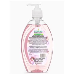 Гель для интимной гигиены Sensicare Мальва 500 мл.