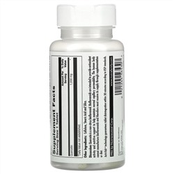 KAL, Quercetin, 1,000 mg, 60 Tablets