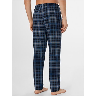 БРЮКИ ДОМАШНИЕ МУЖСКИЕ 581136