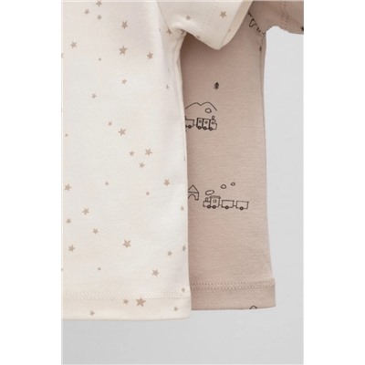 CROCKID Фуфайка К 302522-2уп