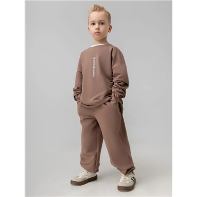 Bodo Костюм 11-363МU