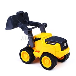 Строительный Меганабор VOLVO