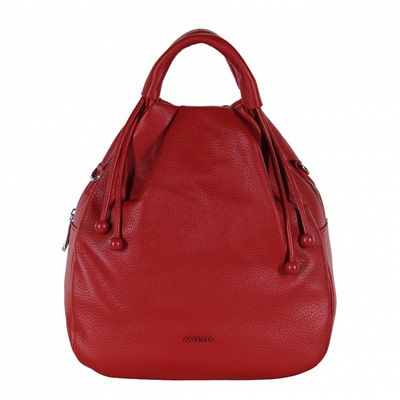 Рюкзак 69091-3 red Velina Fabbiano-Safenta